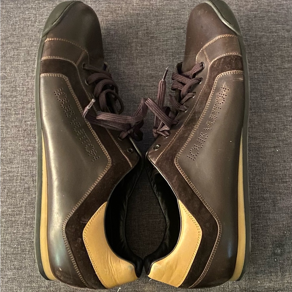 Louis Vuitton Dress shoes